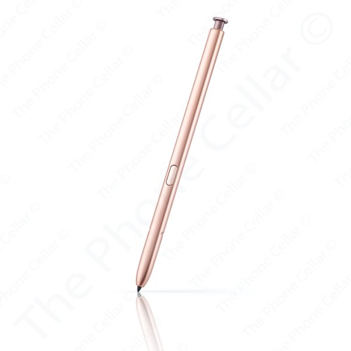 Oem Genuine Samsung Stylus For Galaxy Note Note Ultra N986 S Pen Bluetooth Ebay