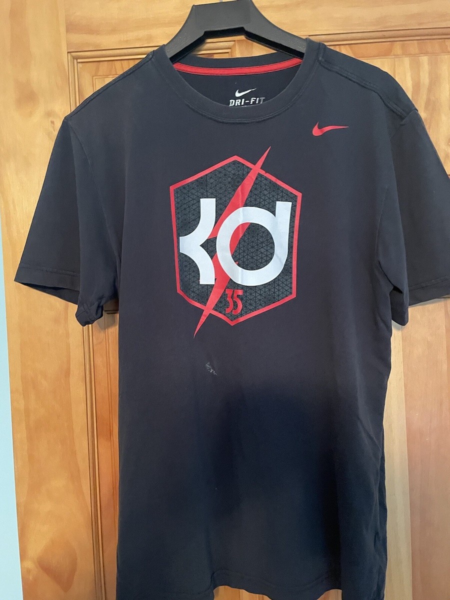 Mens Tshirt Nike Kd Logo Kd Dri Fit Shirts SET OF THREE KEVIN DURANT KD NIKE, image size:900x1200