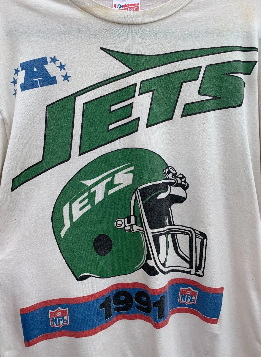 Super Bowl New York Jets NFL Shirts for sale | eBay