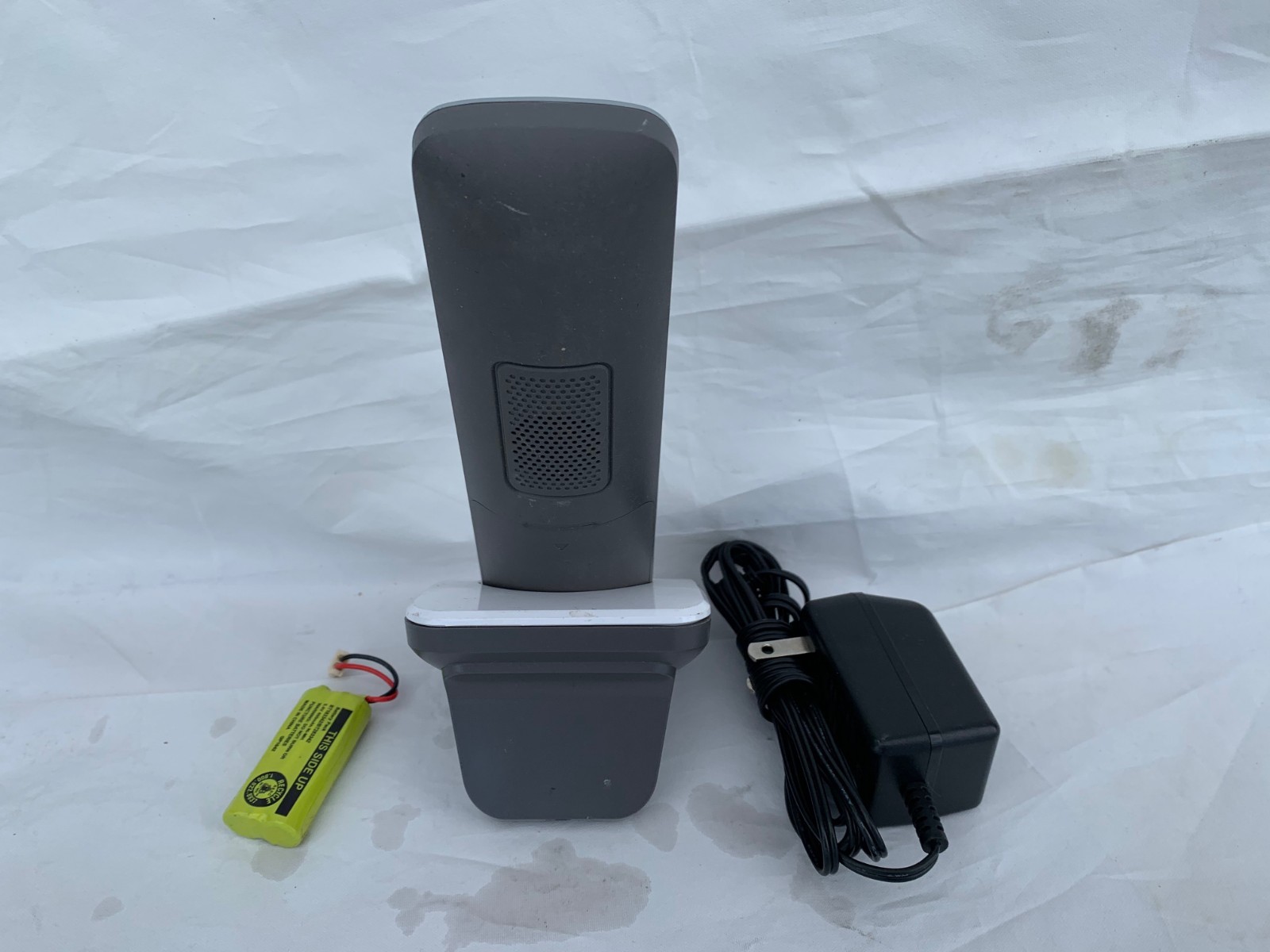 AT&T EL50003 Accessory Handset For EL52103 EL52203 EL52253 EL52303 ...