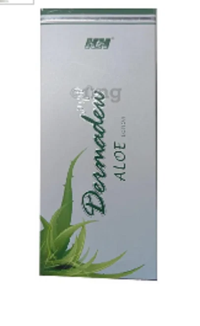 Dermadew lotion deals