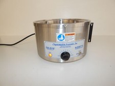 ORGANIMATION NITROGEN EVAPORATOR N-EVAP 111 OA SYS   (XRP52)