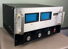 MCINTOSH MC 2300 STEREO AMPLIFIER ORIGINAL BOX NICE