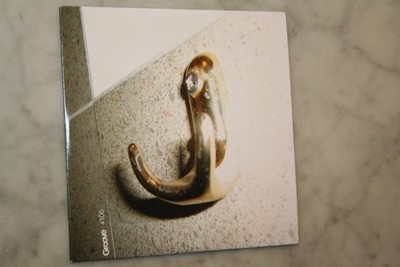 Groove 106 / CD 15