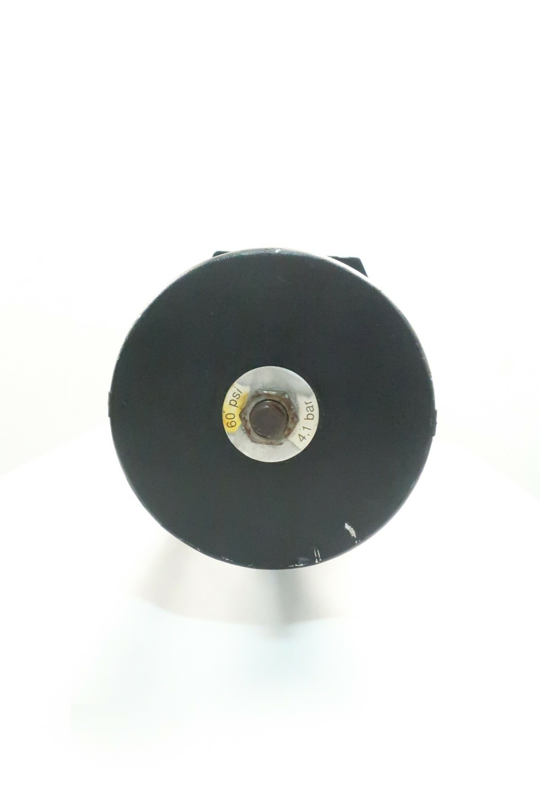 Remote Control Inc RCIO270SR060 Pneumatic Valve Actuator eBay