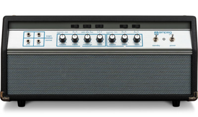 AMPEG Heritage SVT-50TH