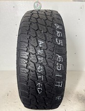 1 Tire 265 65 17 Nitto Terra Grappler G2 At 116t 9.5032 Tread Left 116t