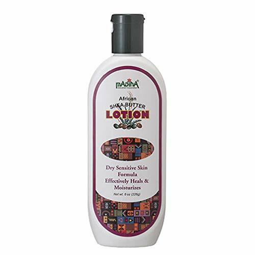Lotion - Natural Moisturizing Body Smooth Soft Skin
