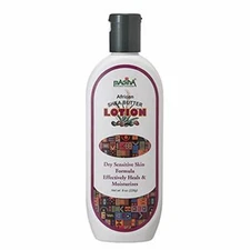 Madina African Shea Butter Lotion - Natural Moisturizing Body Smooth Soft Skin  