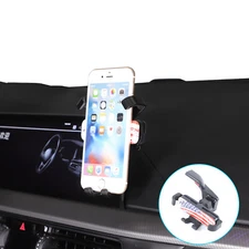 US Flag Cell Phone Bracket Dash Cell Mobile Holder For BMW 2 Series F44 2020+