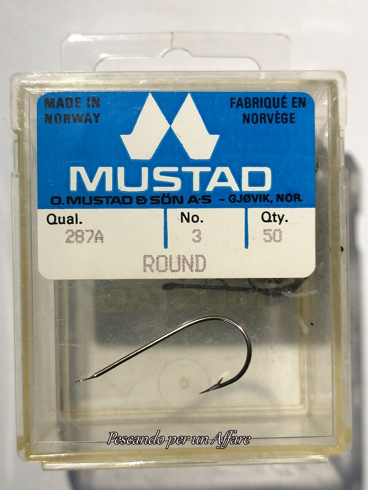 VMC WK Wacky Black Nickel Bass Hook Wk# 1/0bnpp - 6 Per Pak For Sale Online - Foto 6