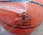 New 1991 McDonald's Happy Meal toy Michael Jordan Fitness basketball — photo 2