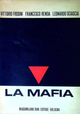 Die Mafia. Vier Studios.