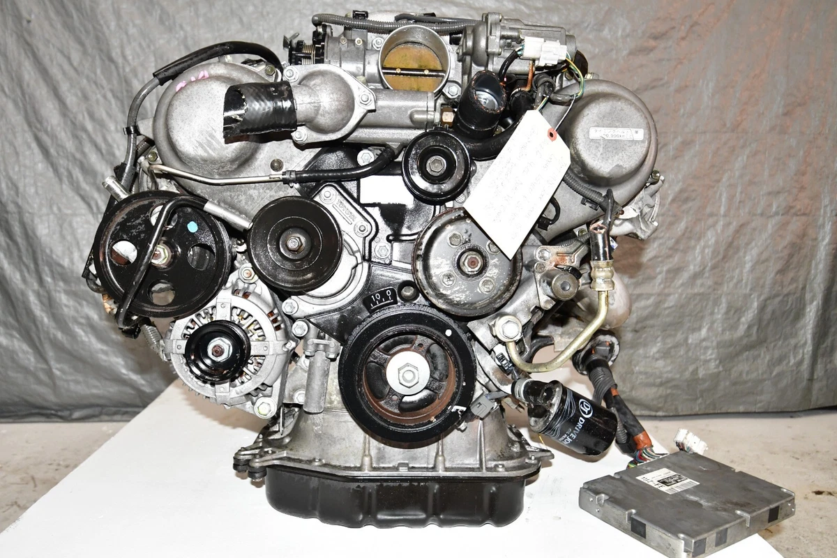 gs400 エンジンのみ Engines for 1999 Lexus GS400 for sale | eBay