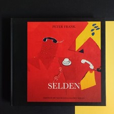 Roger Selden, Editions of Naviglio Gallery (1983)