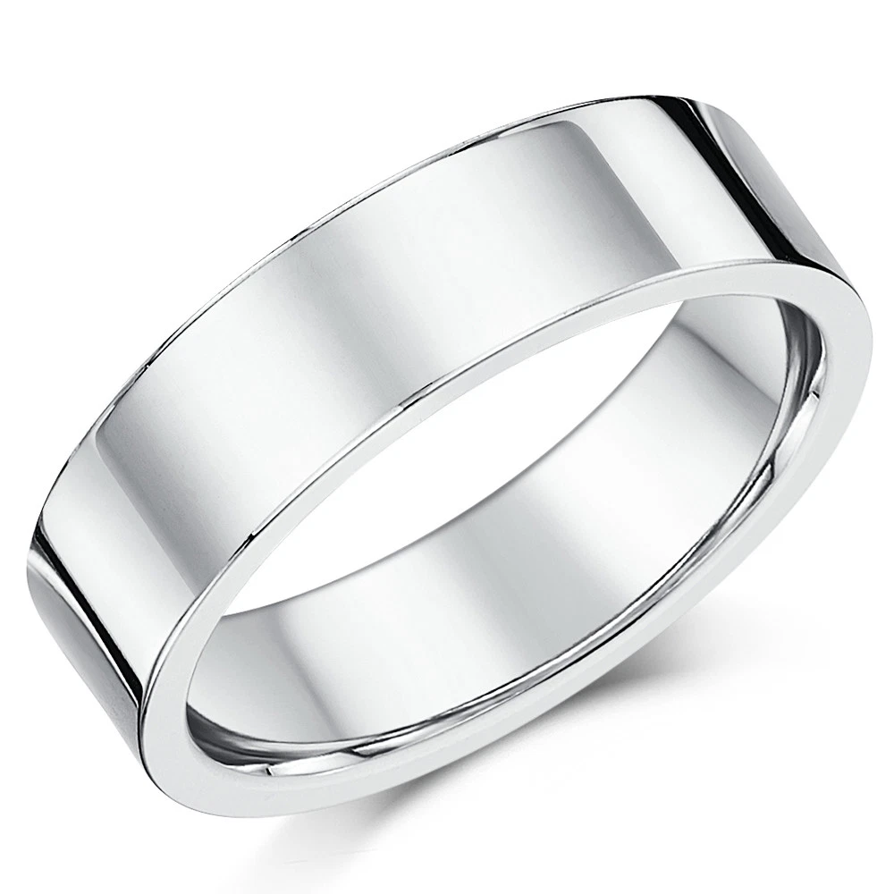Flat engagement rings shop