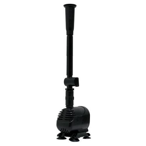 LAGUNA GARDEN POND FOUNTAIN PUMP KIT 700,1500,2000 KOI FISH WATER FEATURE - Picture 5 of 10
