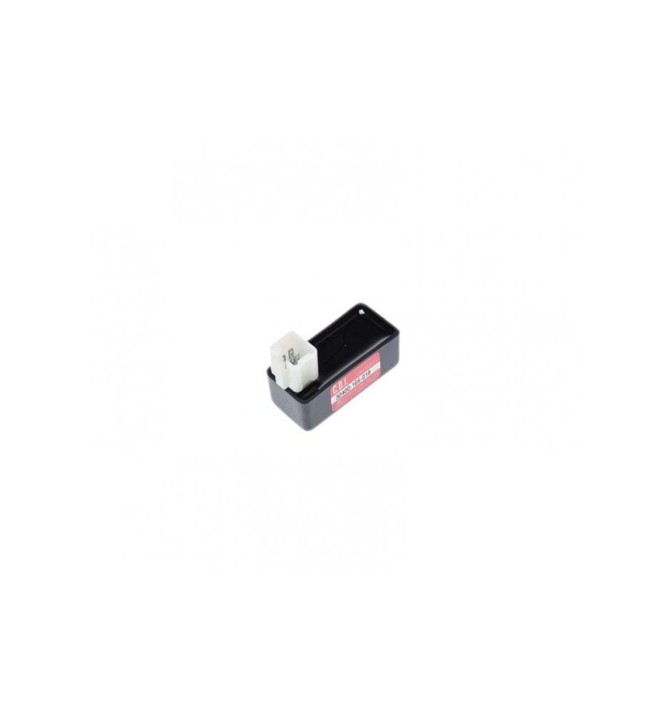 Module d'allumage 135cc boîtier CDI 6 broches pour étincelle stable