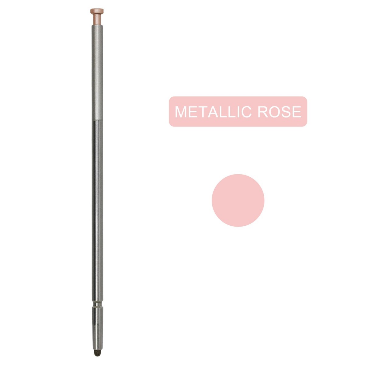 Pennino Di Ricambio Per Moto G Stylus 2022 - Touch Pen Sostitutiva (Twilight Blue)