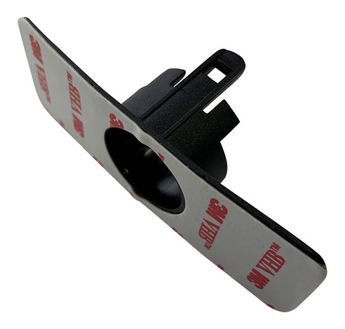 2-Pack 22mm Universal PDC Sensor Holder – Fits Most Cars & Bumpers