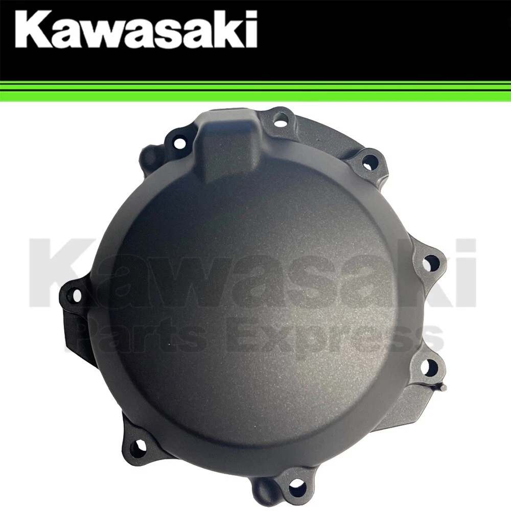 NEW 2017 - 2024 GENUINE OEM KAWASAKI NINJA ZX10R RR NEW 2017 - 2024 GENUINE OEM KAWASAKI NINJA ZX10R RR