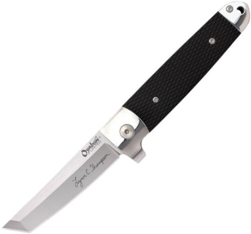 Rare COLD STEEL 26S Ti-Lite, Made in JAPAN, Titanium Handle Rare COLD STEEL 26S Ti-Lite, Made in JAPAN, Titanium Handle