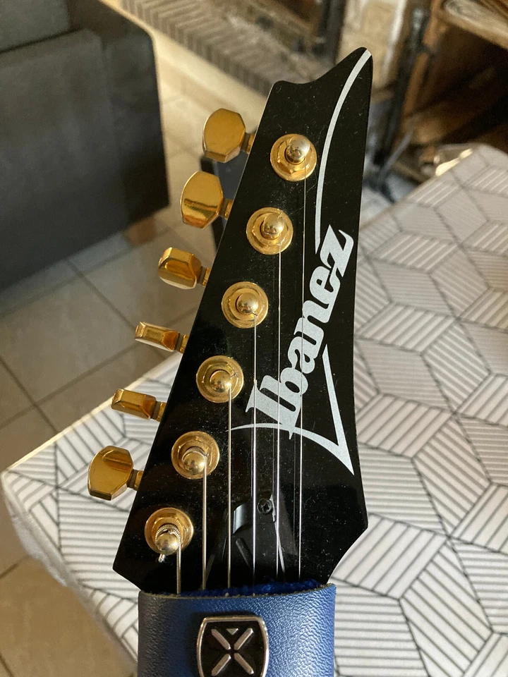 Ibanez RG421, photo 3 sur 5