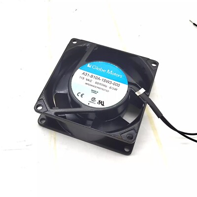 Powergreen RAC-00003-ST - Doppia Ventola Da 12 Cm Per Armadio Rack - Foto 3