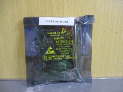 FANUC A20B-3300-0773 12 AXES CONTROL BOARD NEW From JP