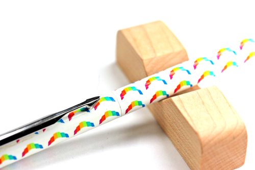 PENNA ROLLER PARKER VECTOR CON LOGO - Foto 3 di 7