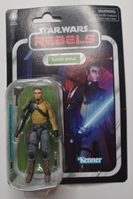 Rebels Star Wars Figura de Kanan Jarrus – Yaxa Colobia
