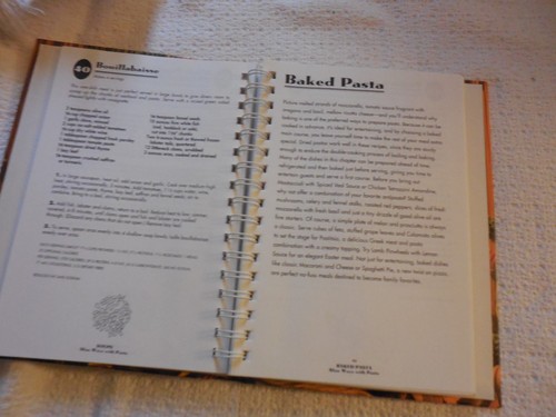 Weight Watchers Slim Ways With Pasta, 1992, 1st/1st - - Picture 3 of 9