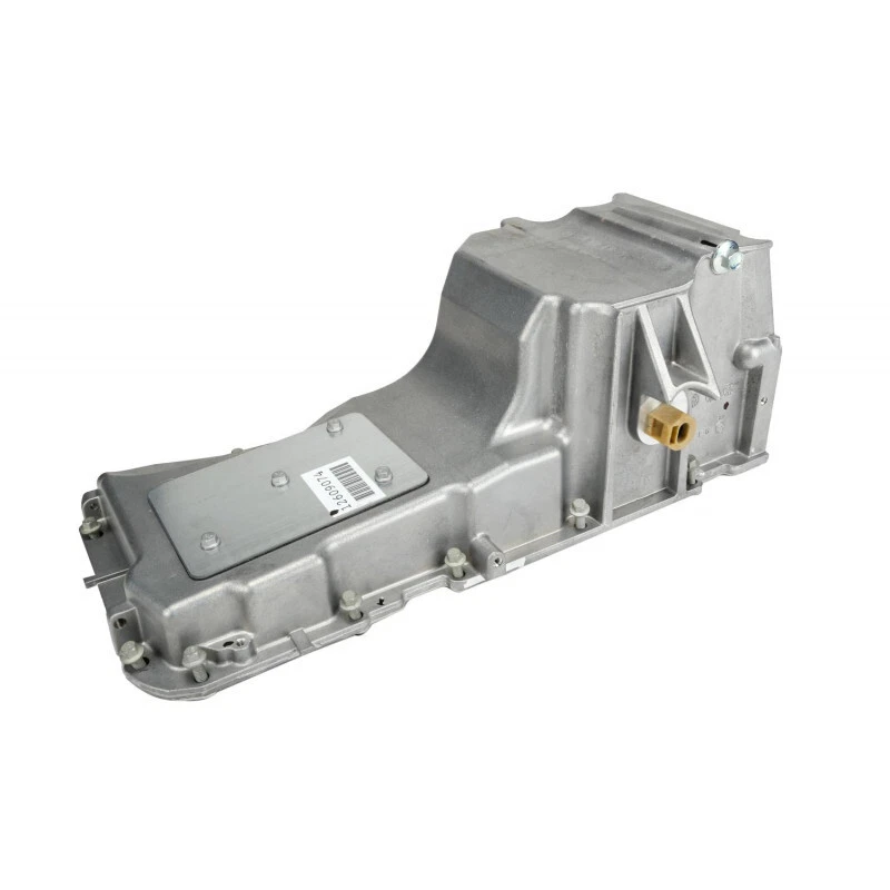 Cacerola de aceite de motor ACDelco 12609074 12609074 para 07-09 Chevrolet Express 1500 2500 Foto 2 de 3