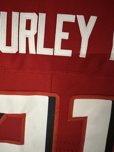atlanta falcons jersey - Picture 5 of 5