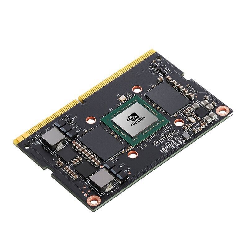 NVIDIA Jetson Xavier NX Kit AI Core Board 900-83668-0000-000 Not
