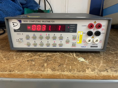 TTI 1906 Computing Multimeter (3)