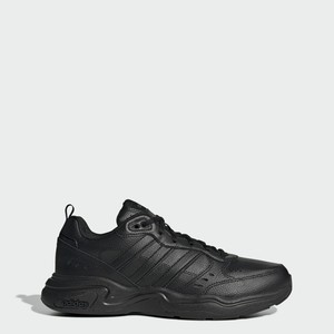 adidas strutter shoes black