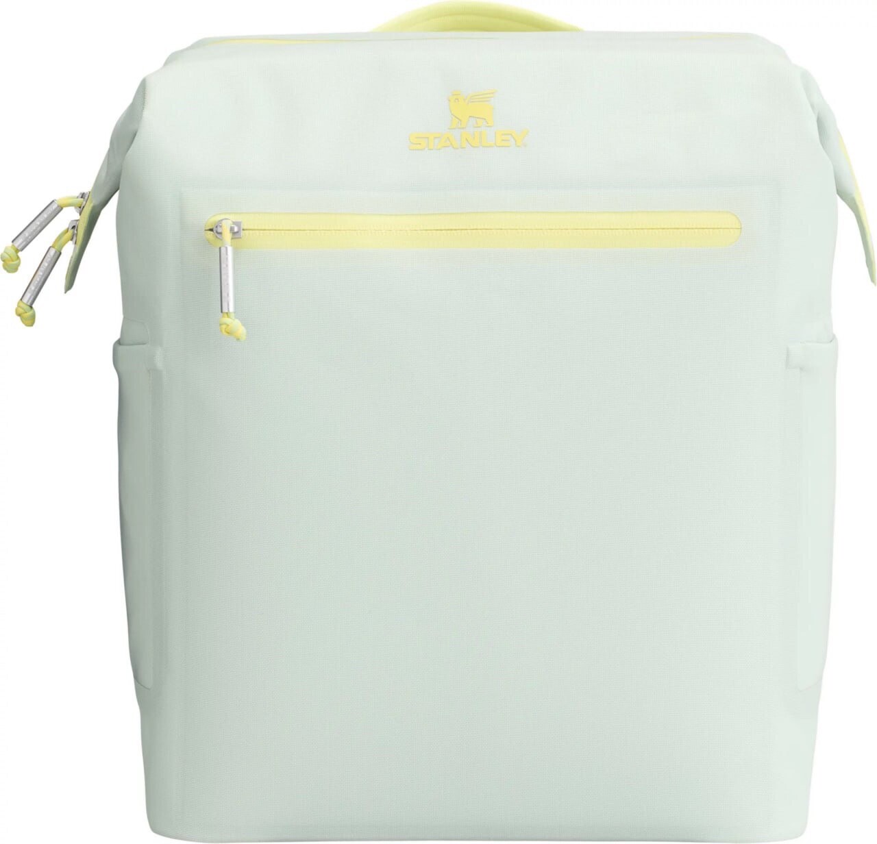 Stanley All Day Madeleine Midi Cooler Backpack Mist color NEW 100