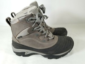 merrell warm