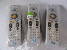 DirecTV RC65X Universal 4-Device IR Remotes QTY 3 - Free US Shipping