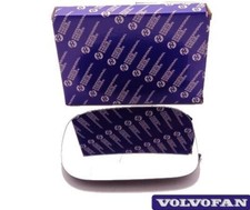 Glace de rétroviseur Volvo XC90