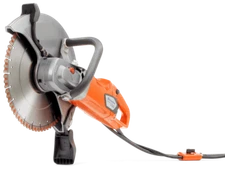 Husqvarna K4000 Wet 14" Electric Cut Off Saw without Blade