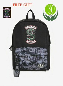 southside serpents backpack