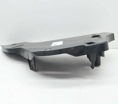 New Porsche Taycan Left Lower Control Arm Splash Shield 9J1505333D