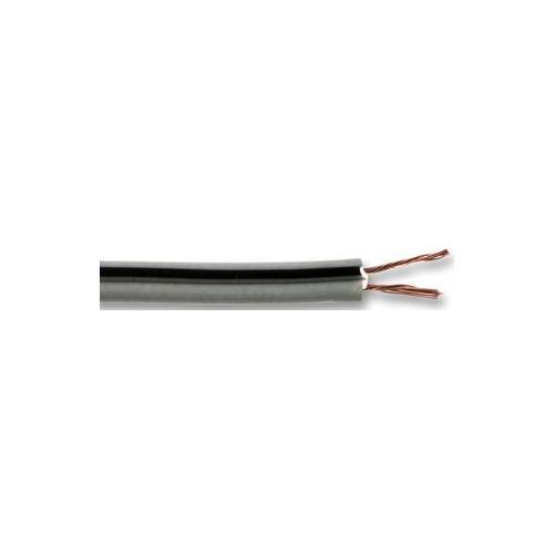 Câble Haut-parleur Noyau Cuivre 4m - Compatible Sony HCD Et Enceintes JBL - Amélioration Son Blanc