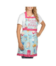 Pantry Apron New