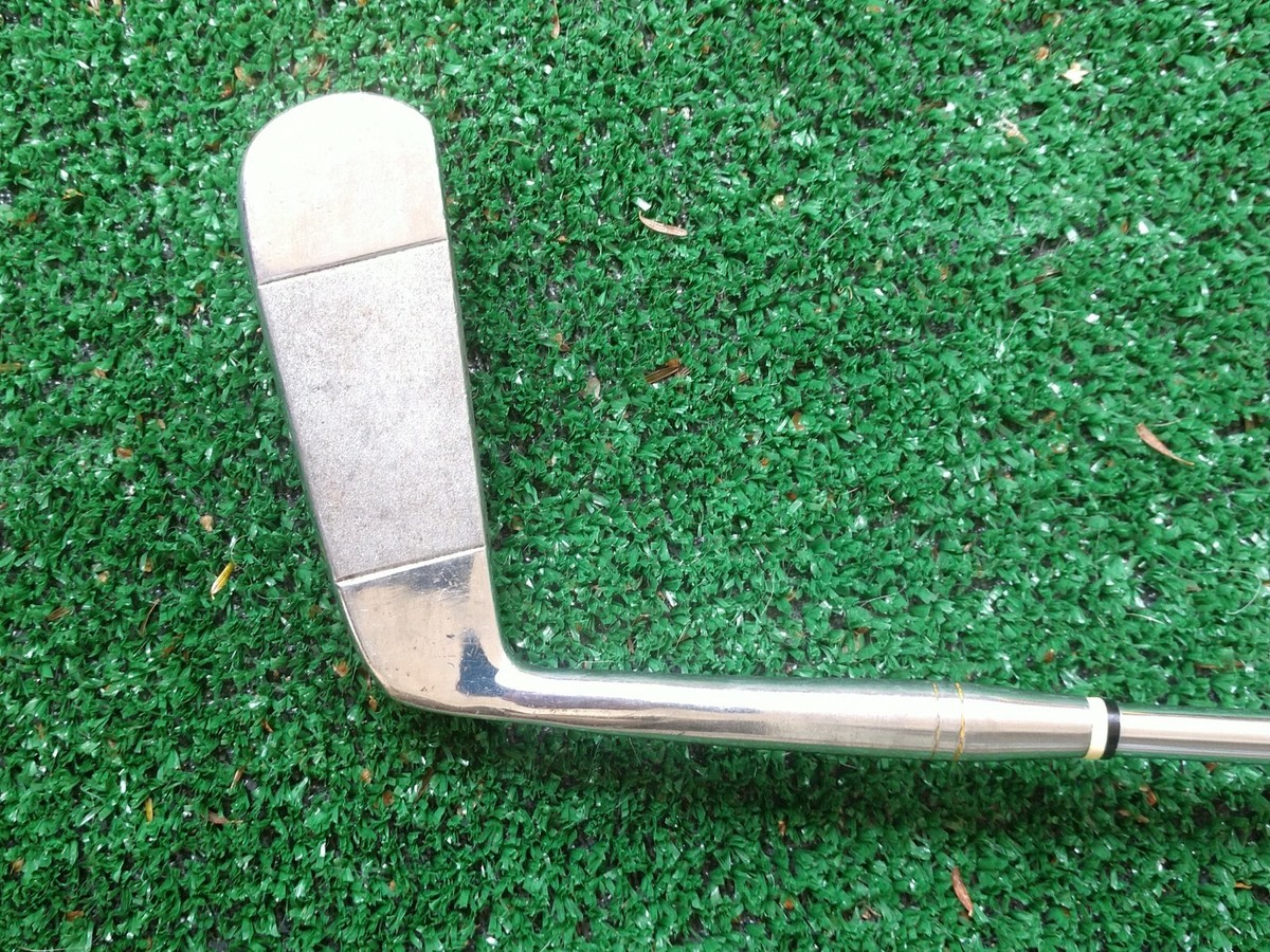 Vintage Ben Sayers Parex Rustless Putter 35