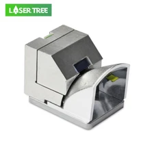 800lm 300,000cd Laser Phosphor White Module for High Beam Wood Working Tools