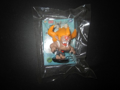 Figurine Krosmaster Promo Flunch Collection Dofus Trisepin Sealed Ebay