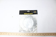 J&P Cycles Premium Quality Steel Big Twin Clutch Drive Disc 10-112